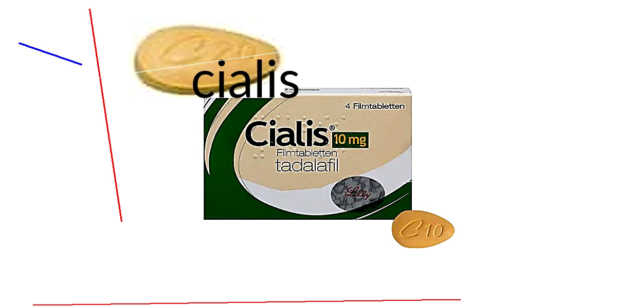 Ou acheter du cialis doctissimo